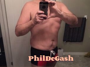 PhilDeGash