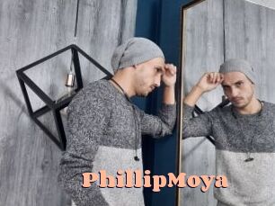 PhillipMoya