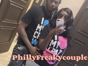 PhillyFreakycouple