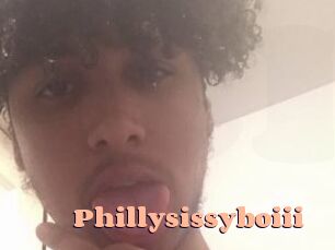 Phillysissyboiii