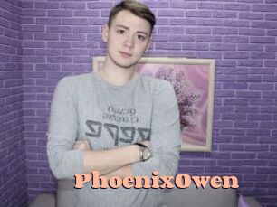 PhoenixOwen