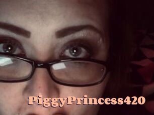 PiggyPrincess420