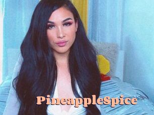 PineappleSpice