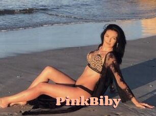 PinkBiby