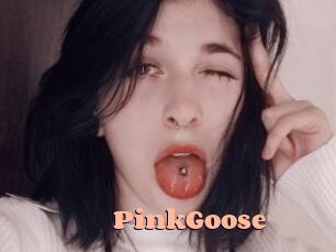 PinkGoose