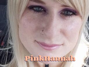 PinkHannah