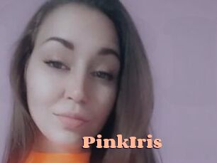 PinkIris