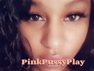 PinkPussyPlay