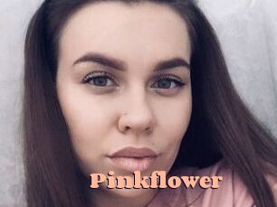 Pinkflower