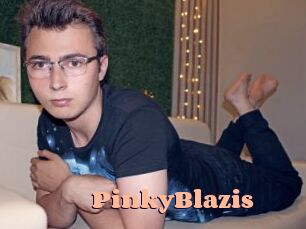 PinkyBlazis