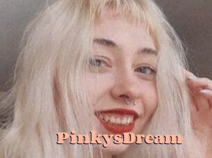 PinkysDream