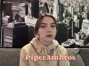 PiperAmbros