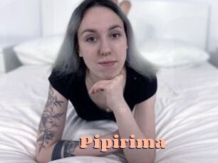 Pipirima