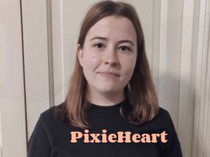 PixieHeart