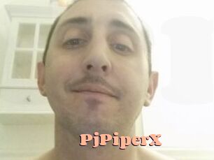 PjPiperX