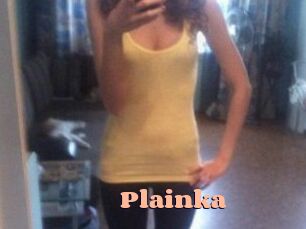 Plainka