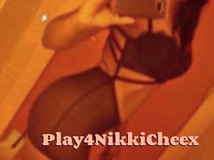 Play4NikkiCheex