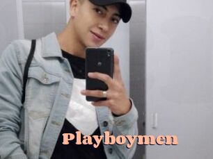 Playboymen