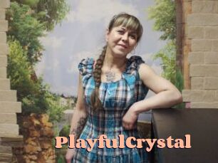 PlayfulCrystal