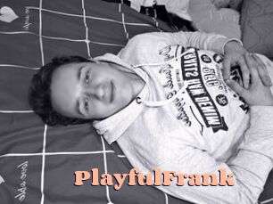 PlayfulFrank