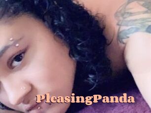 PleasingPanda