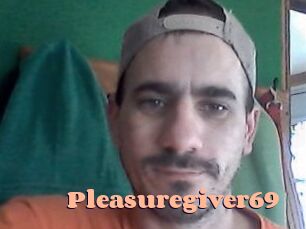 Pleasuregiver69