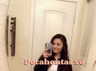 Pocahontas_xo