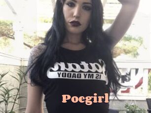 Poegirl