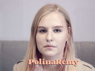 PolinaRemy