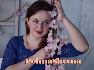 PolinaSheena