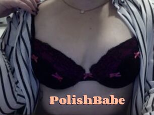 PolishBabe