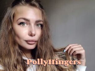 PollyHingers