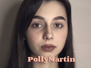 PollyMartin