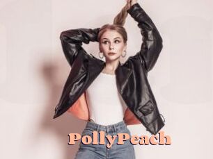 PollyPeach