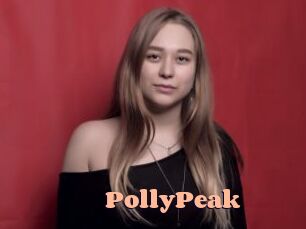 PollyPeak