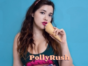 PollyRush