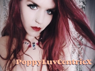 PoppyLuvCentricX