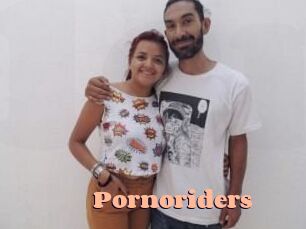 Pornoriders