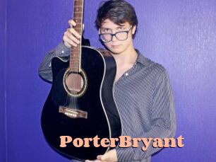 PorterBryant