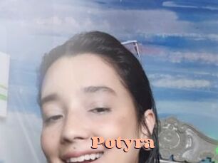 Potyra