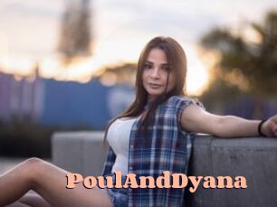 PoulAndDyana