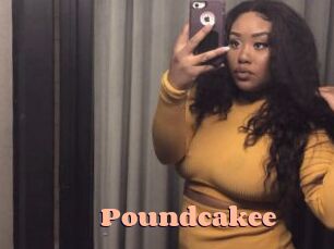 Poundcakee