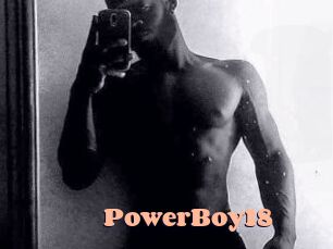 PowerBoy18