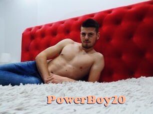 PowerBoy20