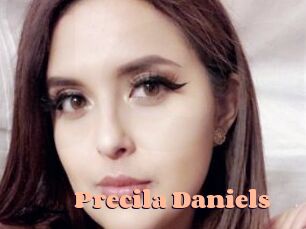 Precila_Daniels