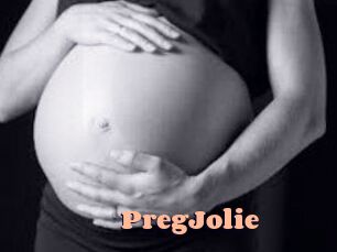 PregJolie