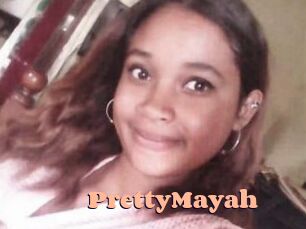 PrettyMayah