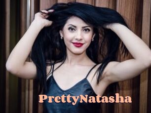 PrettyNatasha