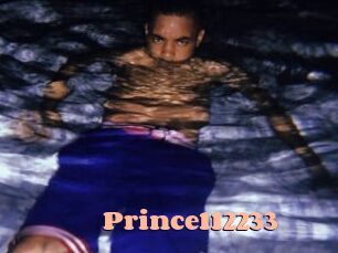 Prince112233