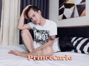 PrinceCarlo